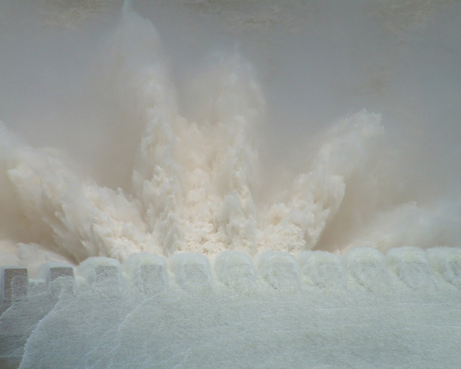 hydropower plant 